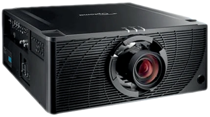v projector