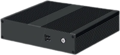 vserver